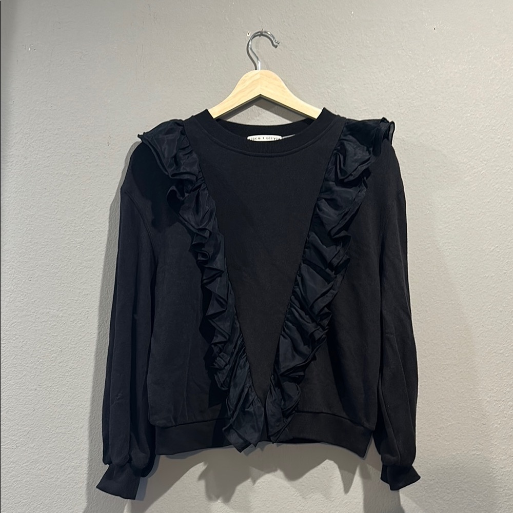 Alice + Olivia Top